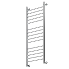 Veconi Полотенцесушитель водяной Voga 50х120 см, хром V12050CH