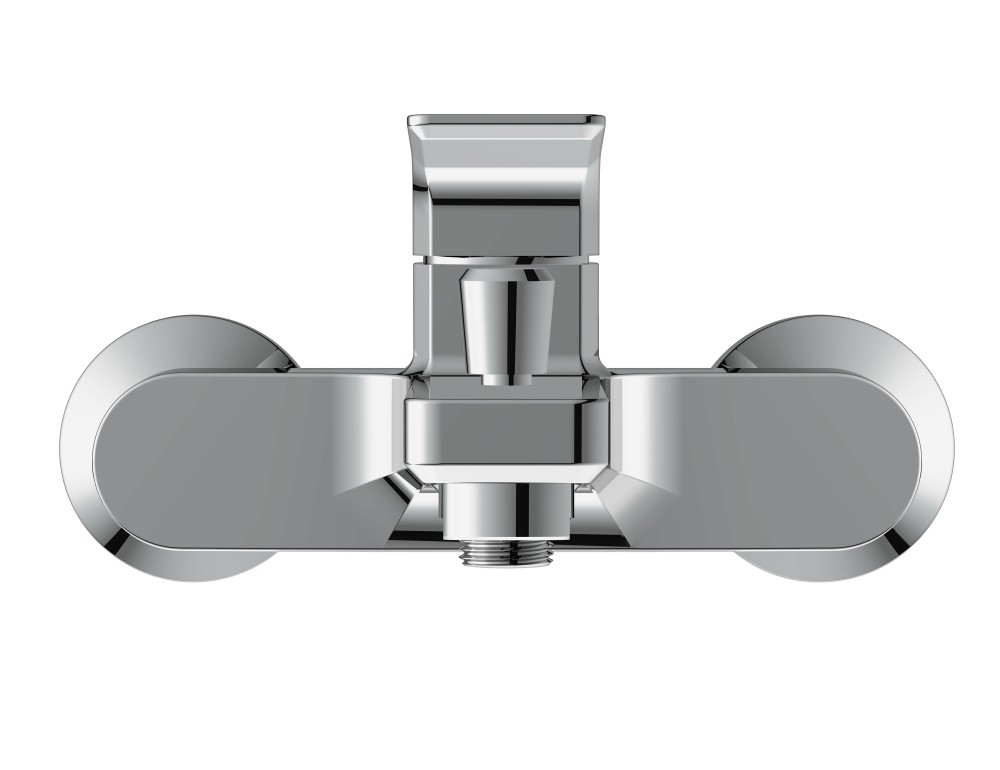 Приобрести смеситель для ванны cersanit nature