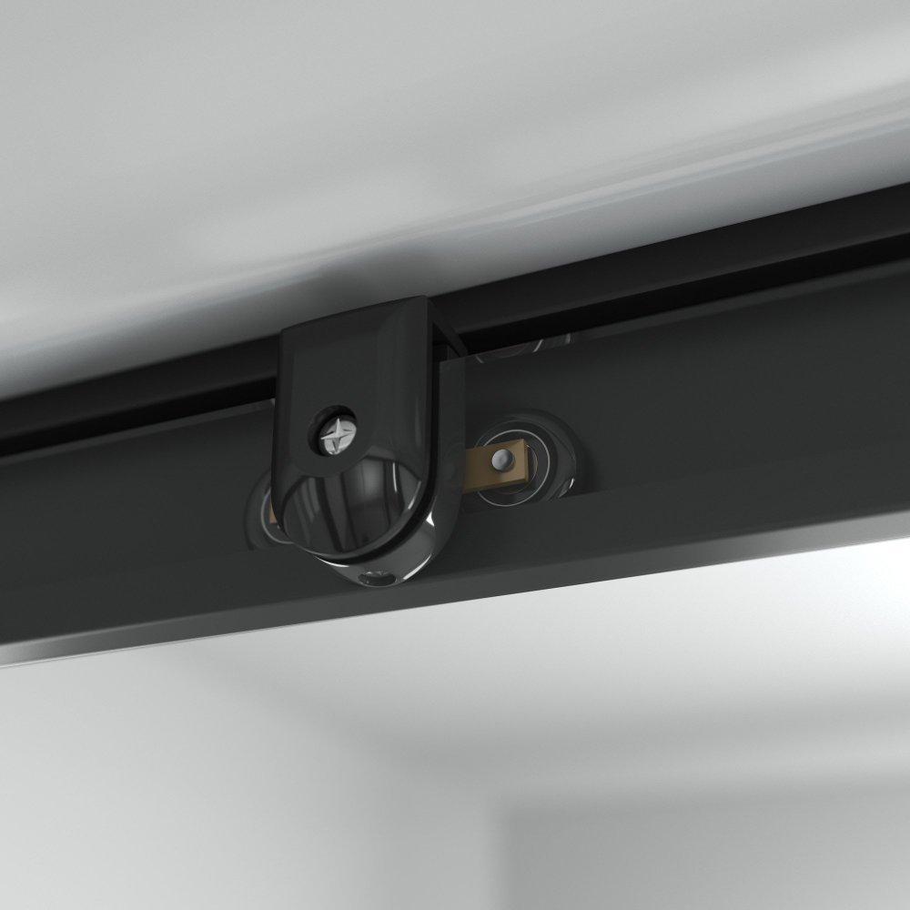 Приобрести grossman гидробокс 110х90 см, черный gr223