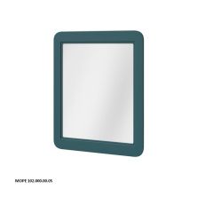 Caprigo Пенал JERSEY 70 см, море