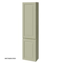 Caprigo Пенал WALES 40 см, фисташка