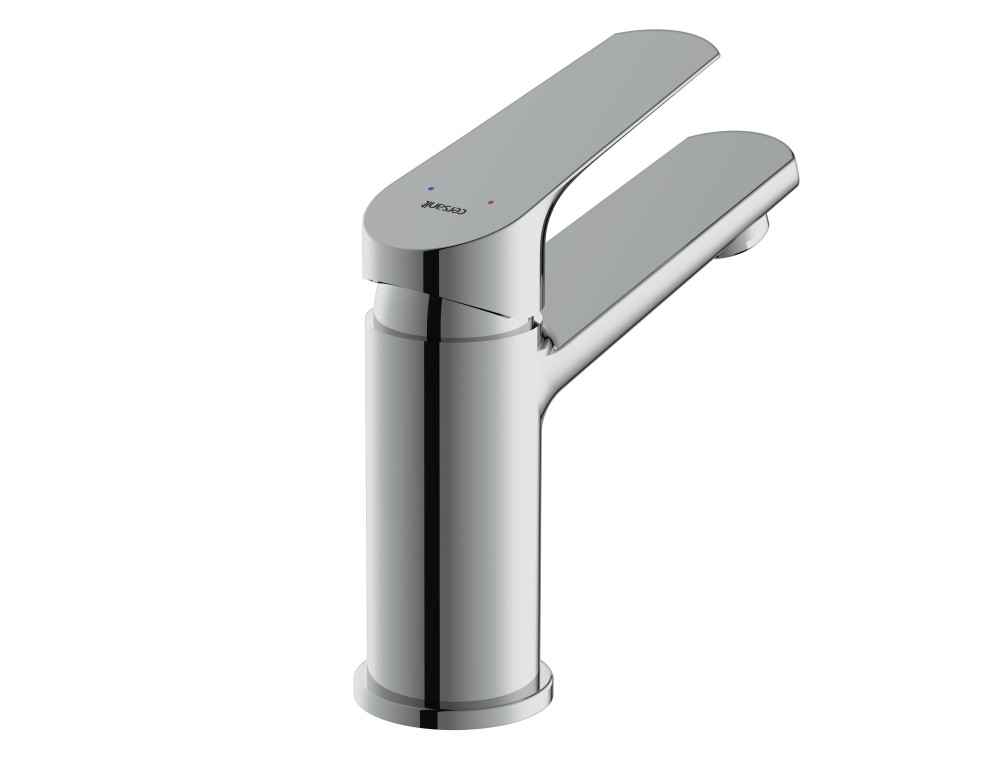 Приобрести смеситель cersanit flavis для раковины