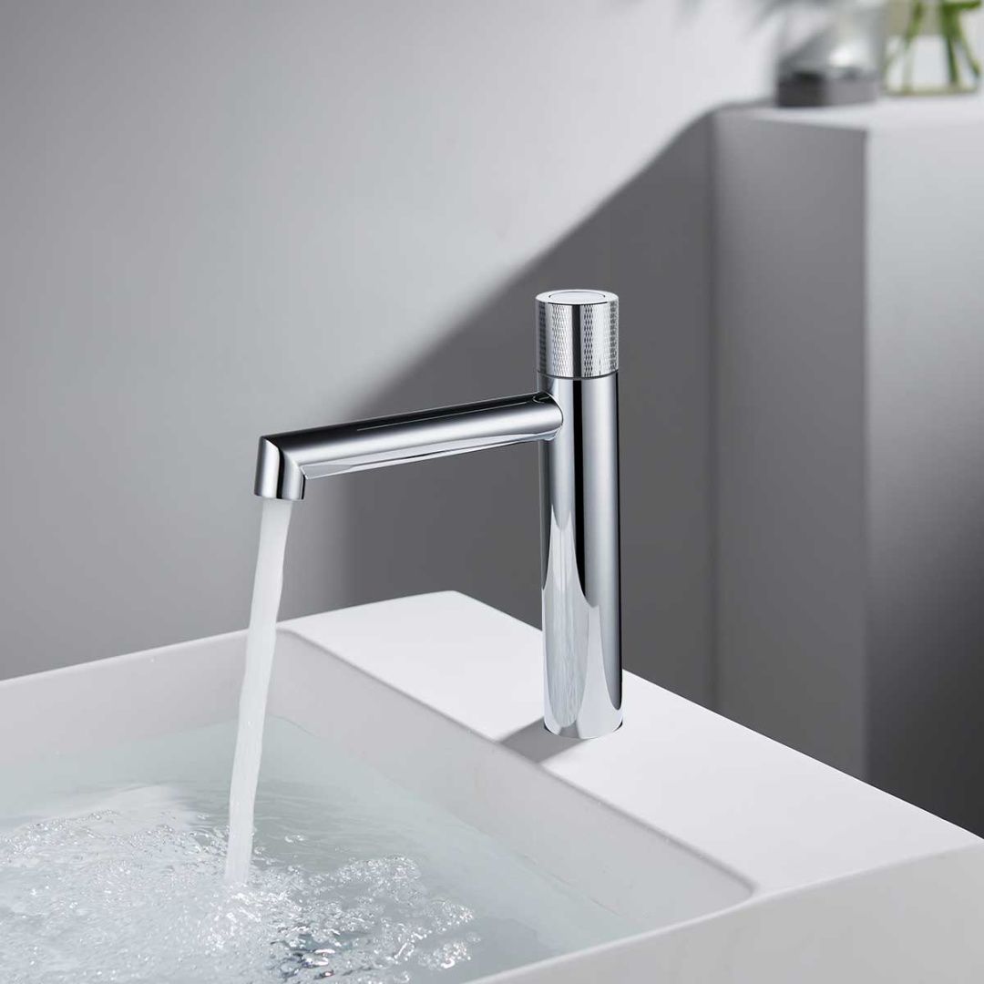 Приобрести vincea смеситель для раковины desire, хром vbf-1d3ch