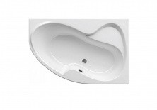 Акриловая ванна Ravak Rosa I 140х105 см CV01000000 R