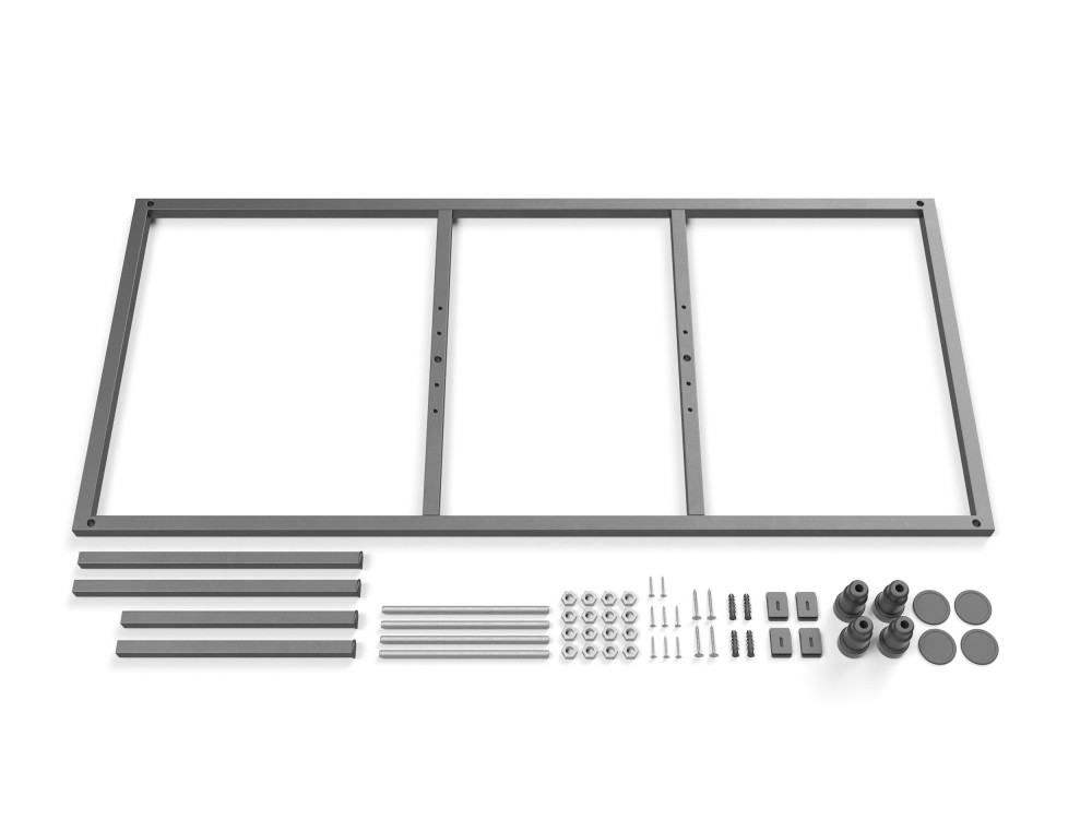 Приобрести каркас для ванны cersanit nike 150 см