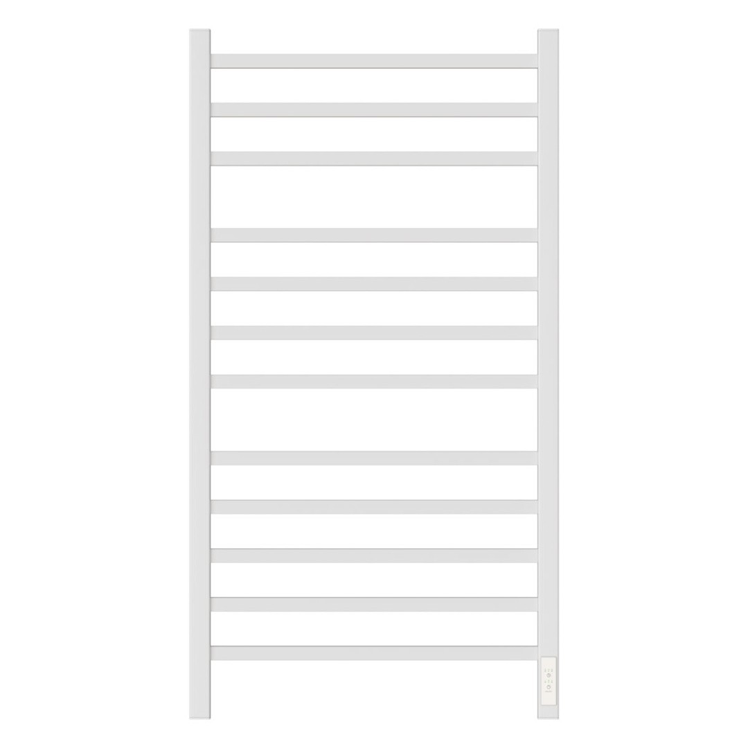 Приобрести полотенцесушитель электрический point 500х1000 вега п12, белый pn71850w