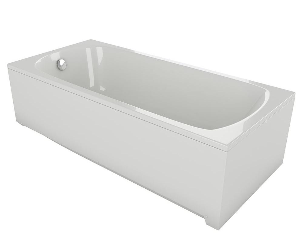 Приобрести фронтальная панель для ванны aquatek ника 160