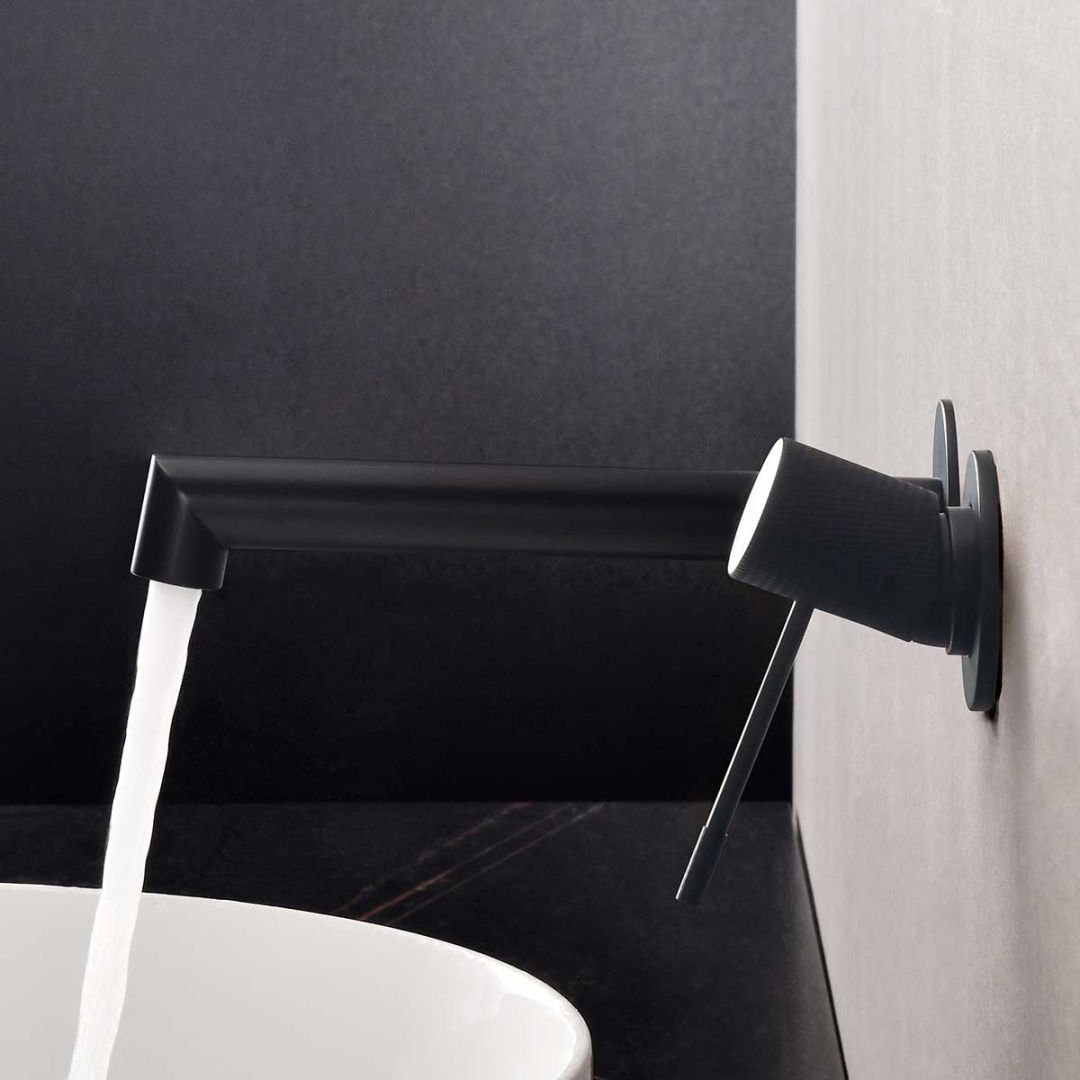 Приобрести vincea смеситель для раковины desire, настенный, хром vbfw-1d1mb