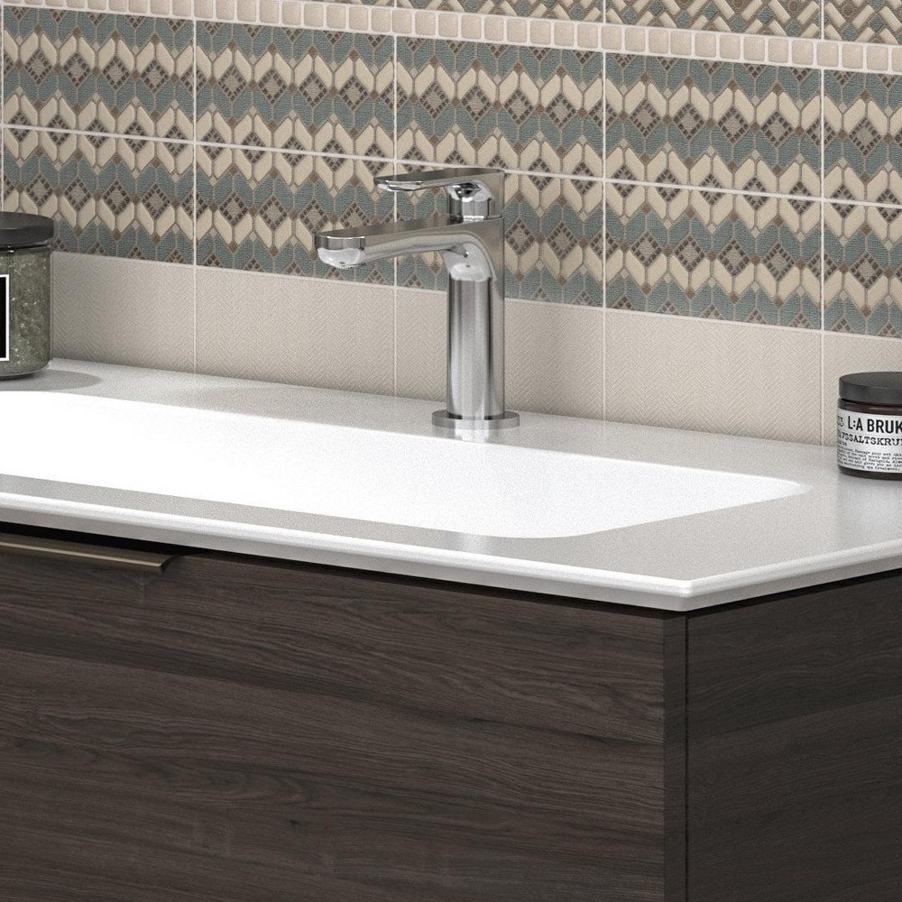 Приобрести kerama marazzi смеситель для раковины ole, хром 69412km.21.018