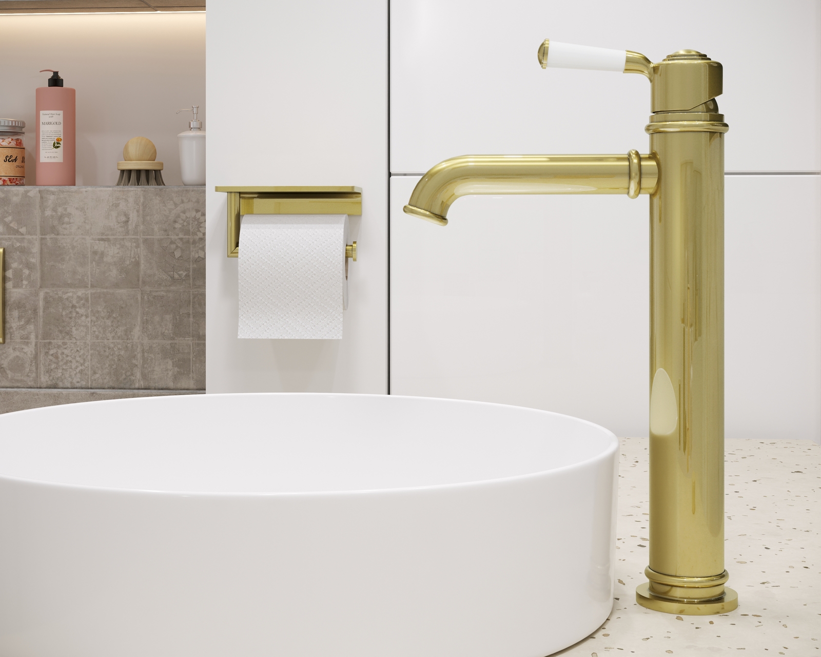 Приобрести смеситель для раковины-чаши timo arisa 5311/02f антик