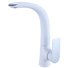 Aquanet Смеситель для кухни Arctic AF520-41СW