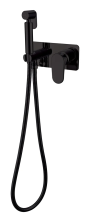 Boheme Гигиенический душ Spectre, черный 457-B