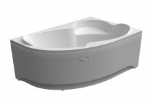 Радомир Фронтальная панель для ванны Ирма 169 R