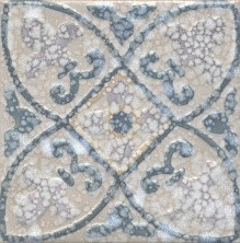 Декор настенный Kerama Marazzi Барио B36