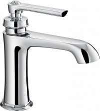 CEZARES Смеситель для раковины LIBERTY, хром LIBERTY-F-LS-01-W0