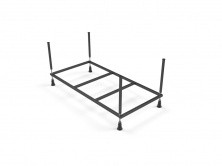 Каркас для ванны Cersanit Santana 160 см