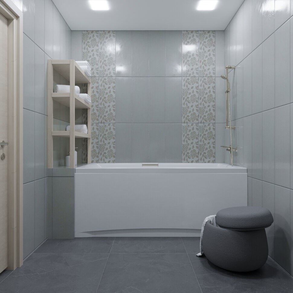 Приобрести тритон ванна акриловая алекса 160х75см, прямоугольная щ0000049499