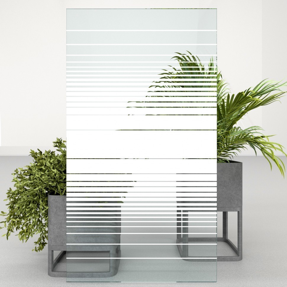 Приобрести triton душевое ограждение фьюжн 120x80 см, белое/узор полосы щ0000038524