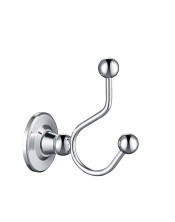 Крючок Timo Nelson 150013/00 хром