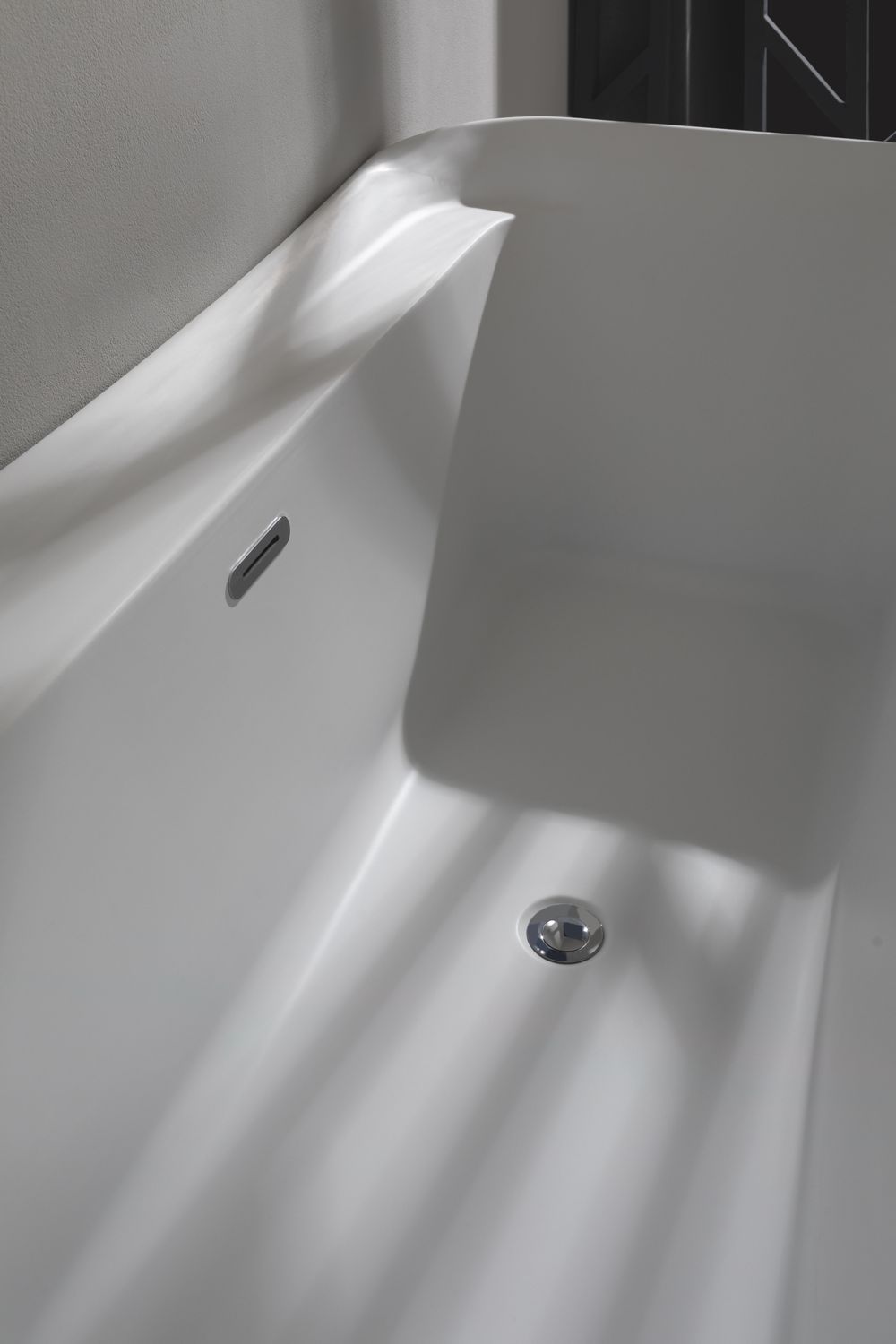 Приобрести отдельностоящая ванна allen brau infinity 170x78 2.21002.21 (матовая)