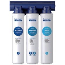 Барьер Фильтр для воды Expert Ультра тройная система отчистки, 90058