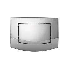 TECE Кнопка смыва Ambia для инсталляции, хром глянцевый 9240126