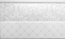 Плинтус Delacora Royal Zocalo Grey 253x150