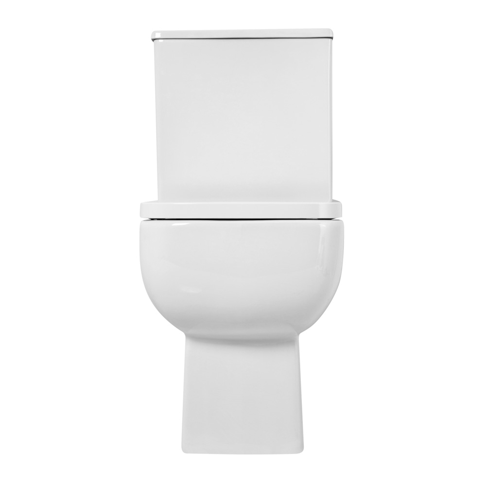 Приобрести belbagno унитаз компакт безободковый aurora с сиденьем дюропласт, микролифт, белый bb8604cpr/sc