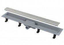 Сливной трап AlcaPlast APZ9-850M Simple