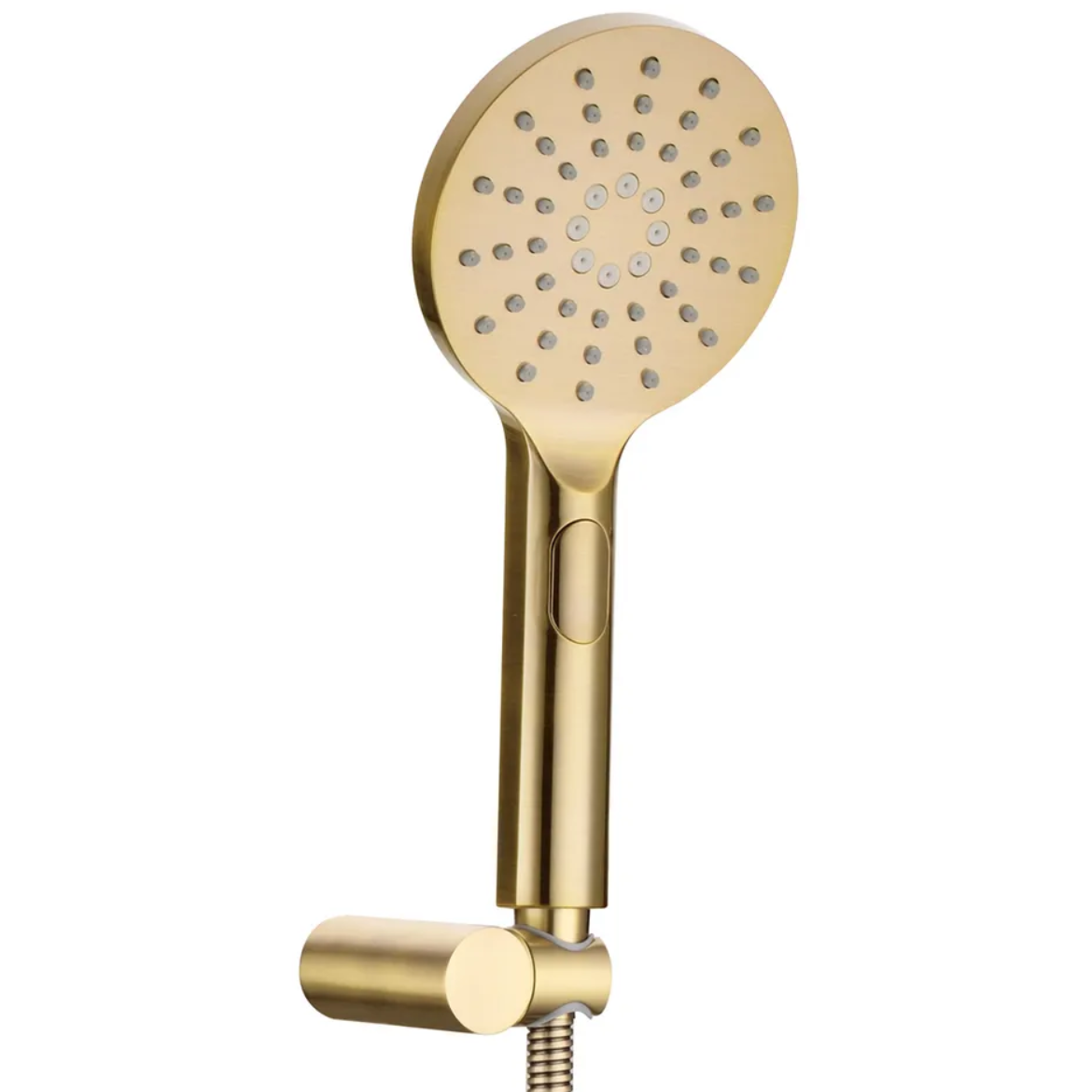 Приобрести grocenberg встраиваемая душевая система, cubito черная\хром h5077bc