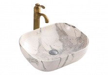 Раковина-чаша CeramaLux 50 см K397G125