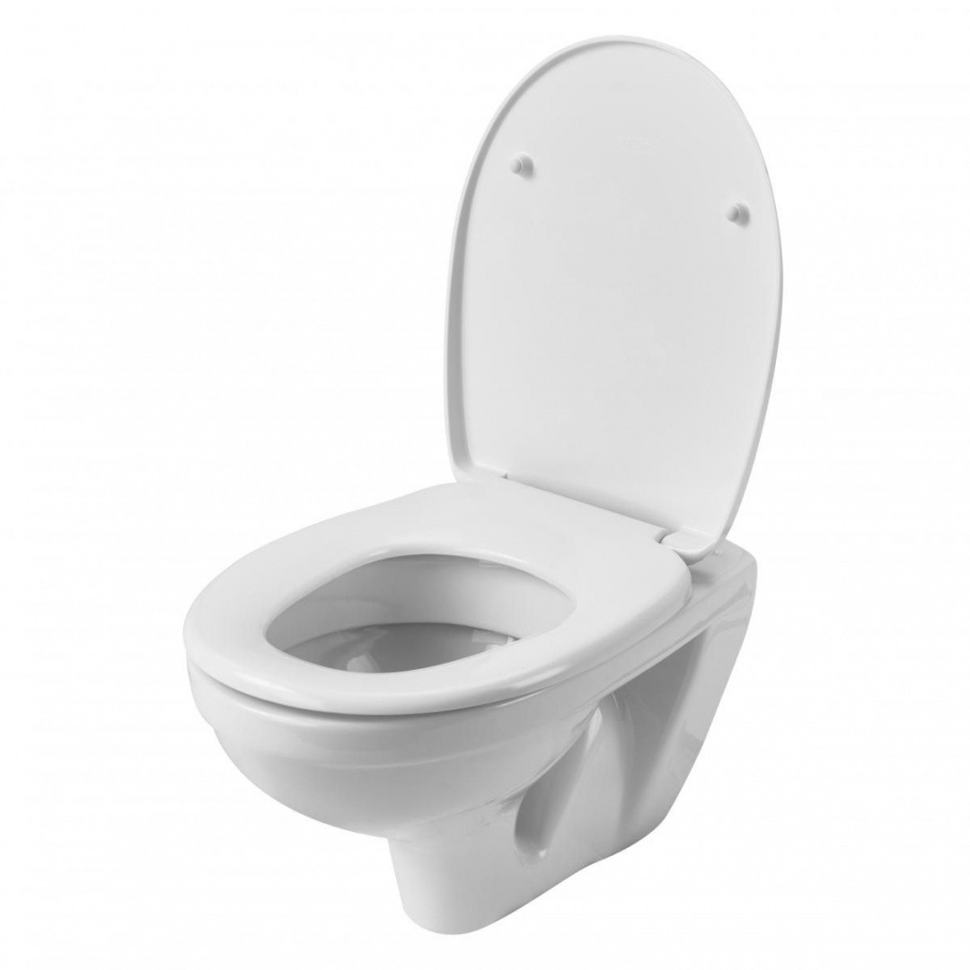 Приобрести унитаз подвесной с инсталляцией пэк "бореаль" панель хром