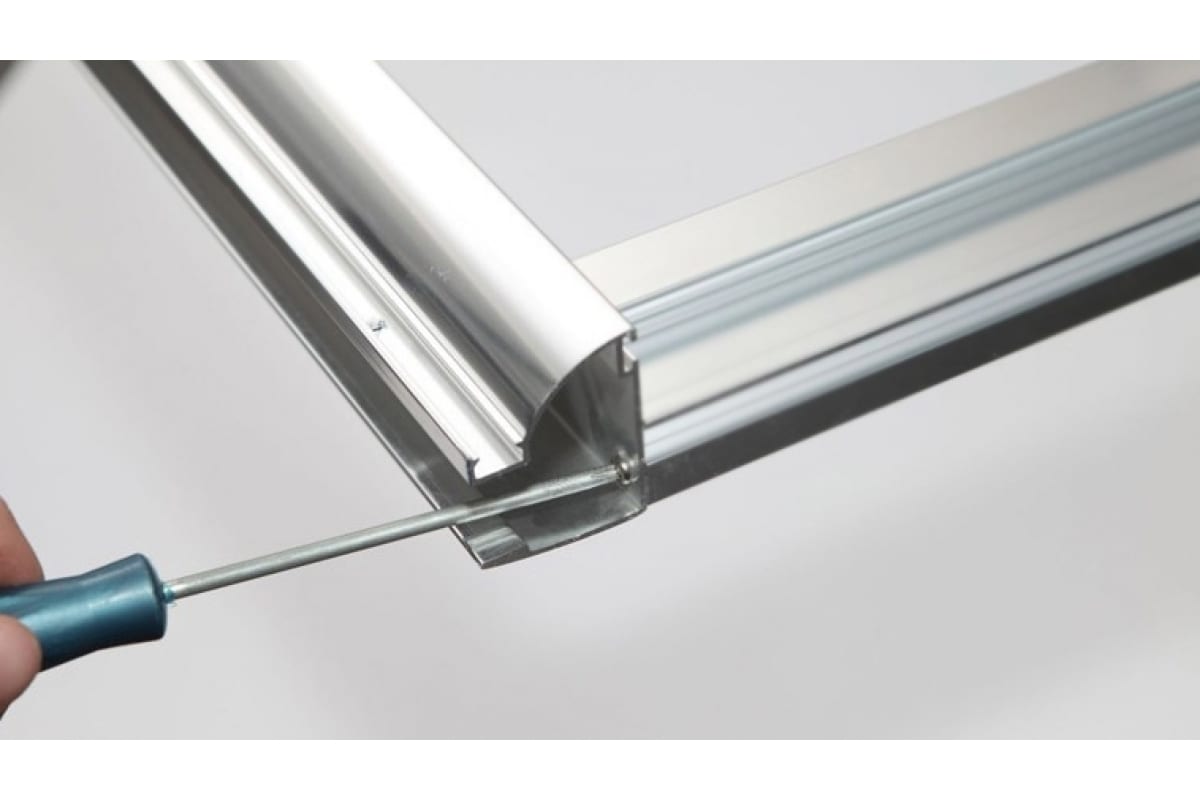 Приобрести aquanet душевая дверь alfa naa6121 140, прозрачное стекло