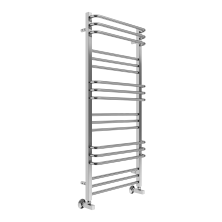 Terminus Полотенцесушитель Соренто П18 50х120 см, водяной, хром