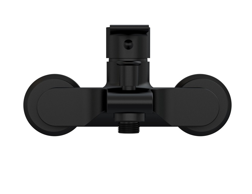 Приобрести смеситель для ванны cersanit brasko black