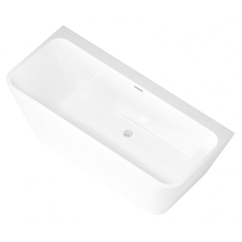 Приобрести aquanet акриловая ванна family perfect 170x75 см, 13775 gloss finish