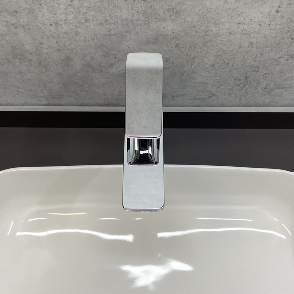 Приобрести comforty высокий смеситель для раковины 29 см, хром, fc071b-cct