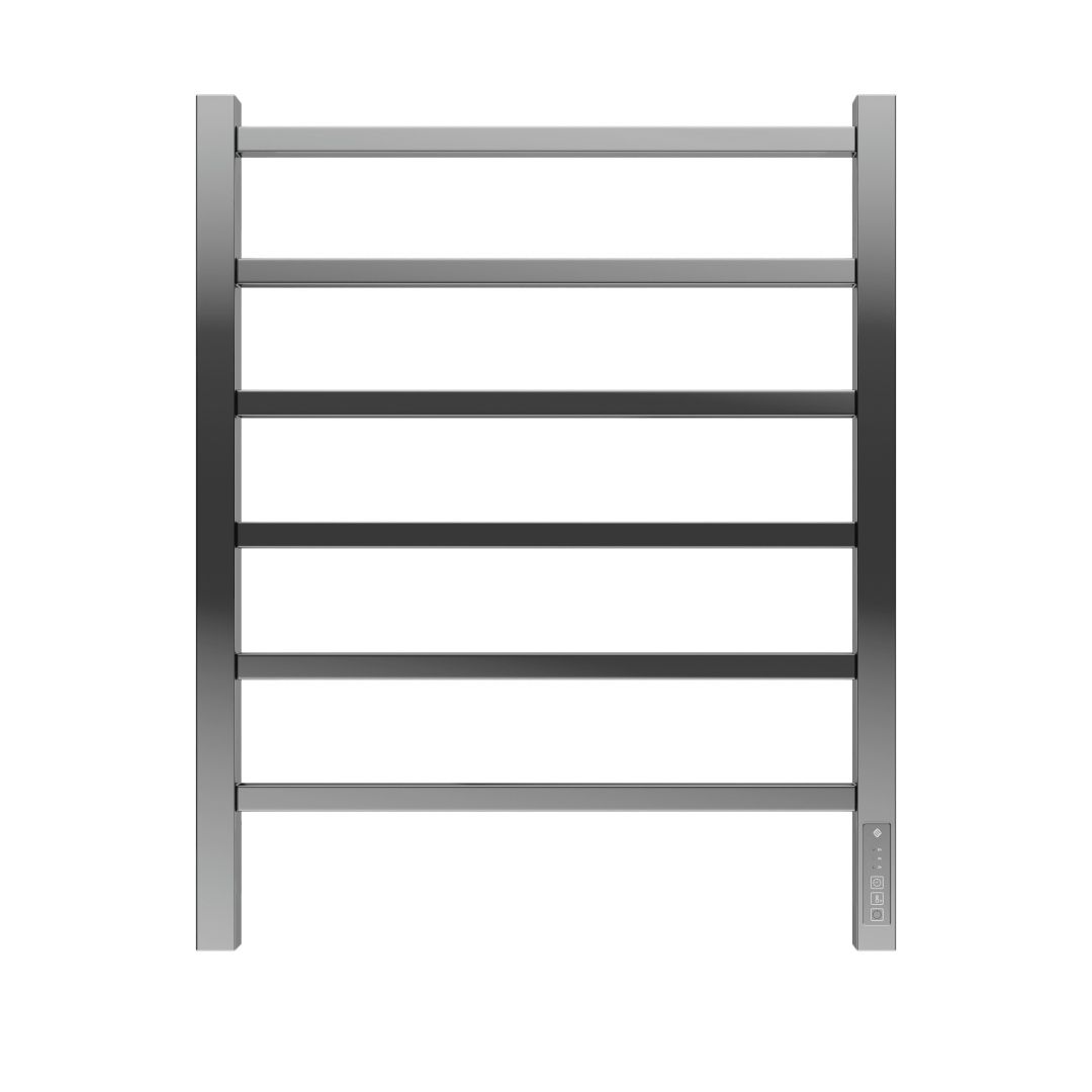 Приобрести terminus полотенцесушитель ватикан п6 50х65 см, электрический, хром