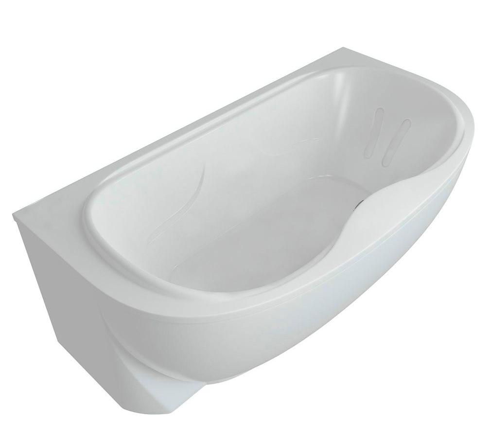 Приобрести торцевая панель для ванны aquatek мелисса