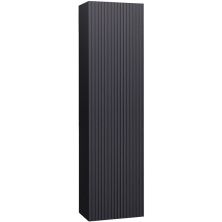 Jorno Пенал подвесной Strong 33 см, антрацит