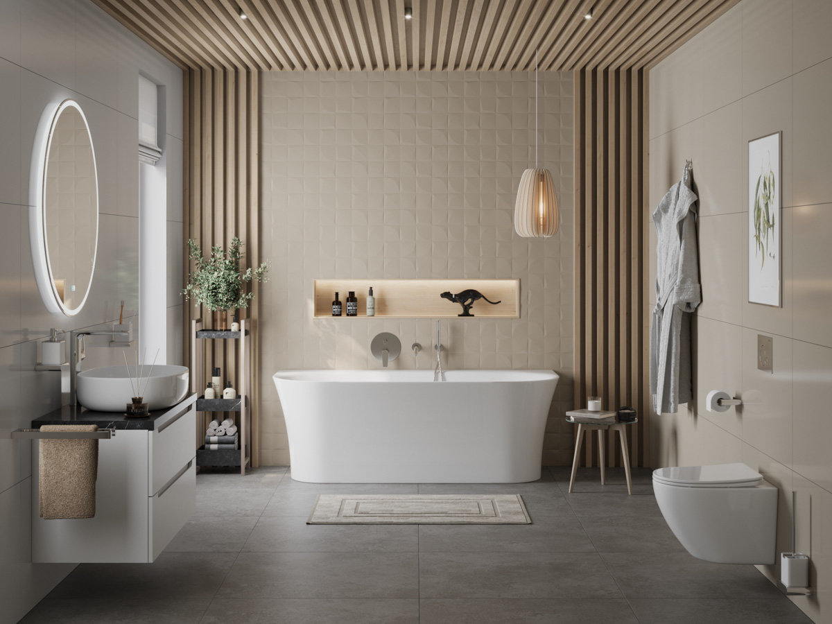 Приобрести belbagno акриловая ванна 170х75 см, пристенная, белая bb711-1700-750