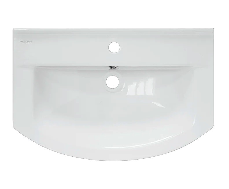 Приобрести rado тумба напольная с раковиной соут 65 дерево/графит