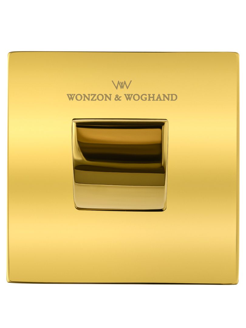 Приобрести крючок для ванной wonzon & woghand polo, темное золото (ww-8915-dg)