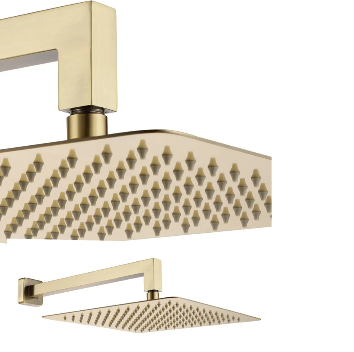 Приобрести grocenberg встраиваемая душевая система, золото gb5007go