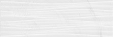 Плитка настенная Gracia Ceramica Ginevra grey light wall 03 300x900 рельефная, светло серая, 1-й сорт 