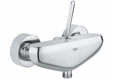 Смеситель для душа GROHE Eurodisc Joy , хром 23430000