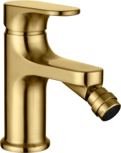 Boheme Смеситель для биде Spectre, матовое золото 456-MG