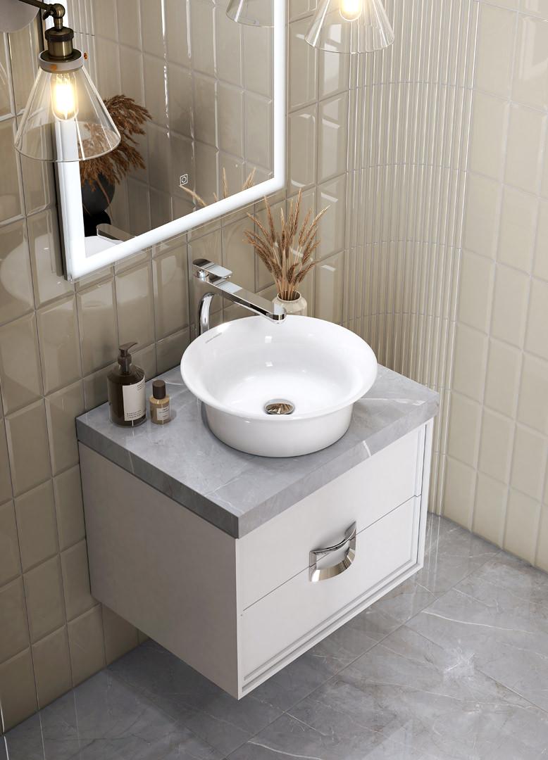 Приобрести столешница kerama marazzi риальто 60 см cn60\sg560702r