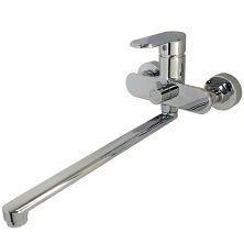 GERHANS Смеситель для ванны К22, хром K13122