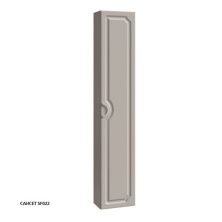 Caprigo Пенал FIRENZE 30 см, правый, сансет